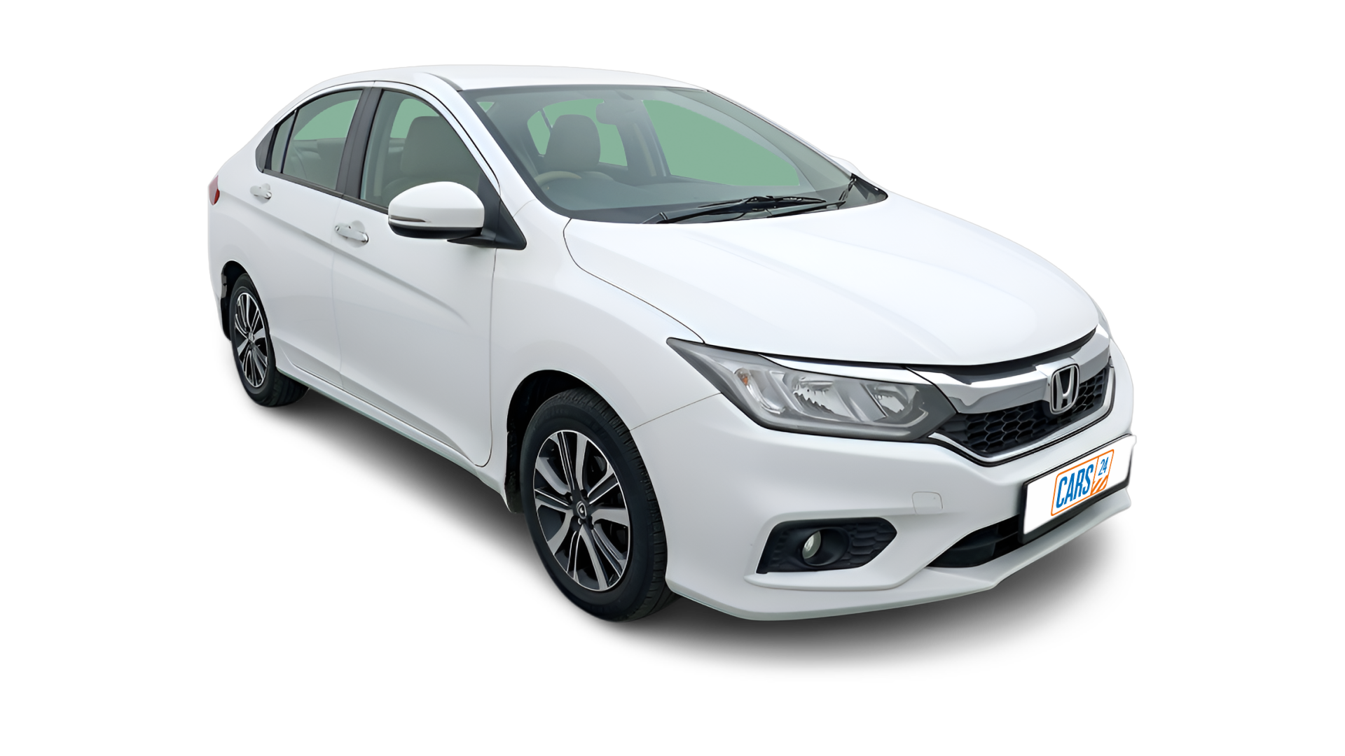 Honda City-img